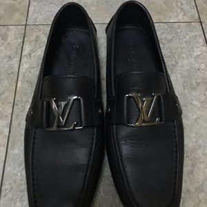 Louis Vuitton Shoes